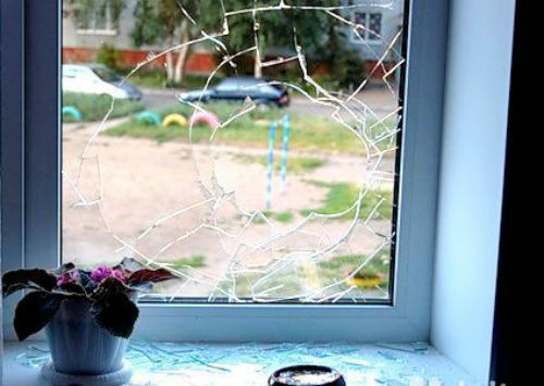 Замена стеклопакета в Нижнем Новгороде - профессиональная услуга